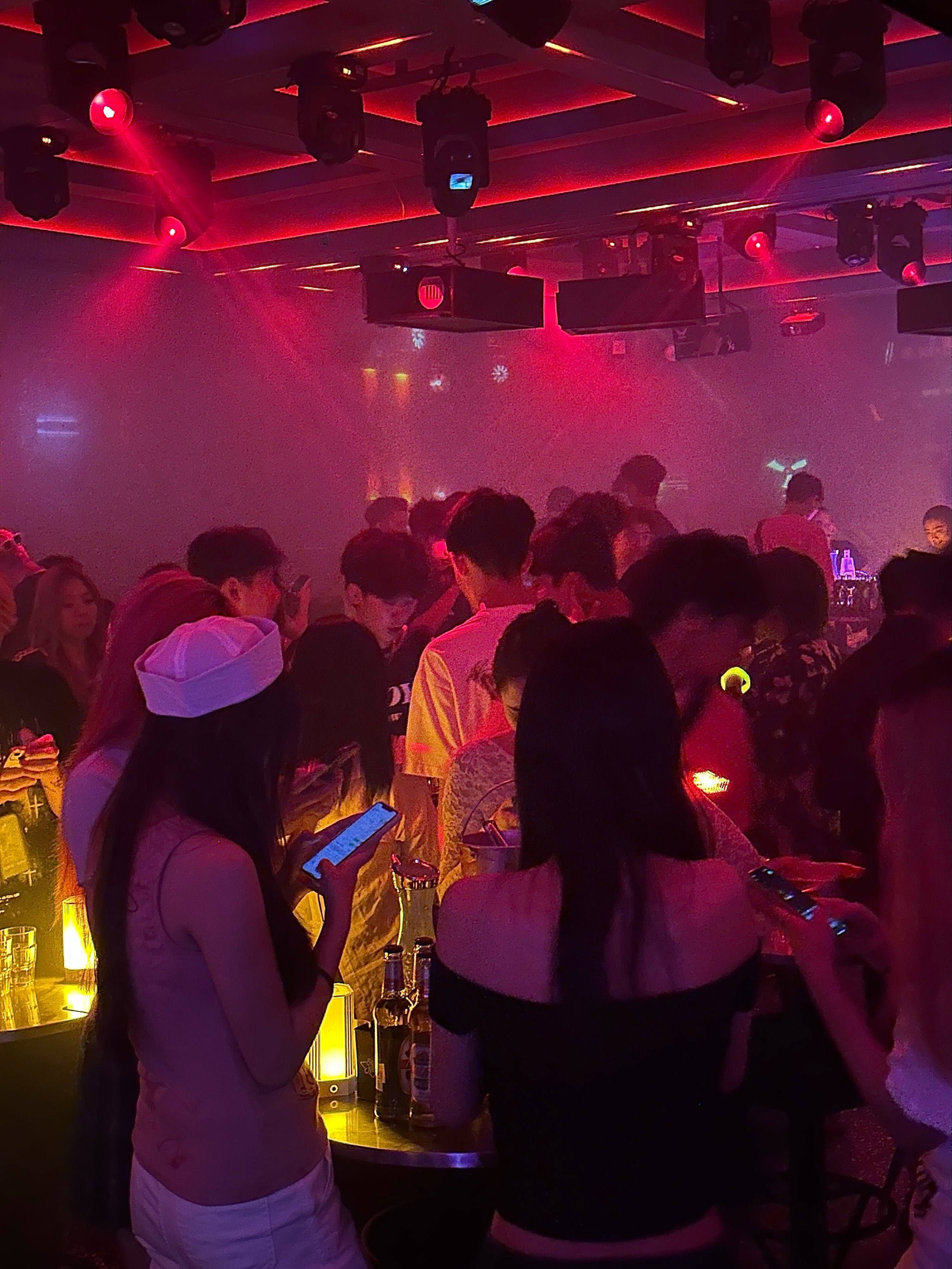 泉州商务ktv划算吗值得选择吗-石狮市ktv预订